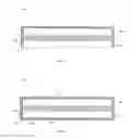 Fig. 05 - SOLAR MODULE WITH LIGHT-TRANSMISSIVE EDGE SEAL