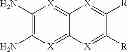 Fig. 22 - Compound for organic electronic device