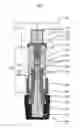 Fig. 01 - Thermally actuated valve