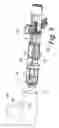 Fig. 04 - CARTRIDGE FOR ONE-WAY VALVE