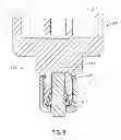 Fig. 04 - Robust Quick-Connection Mechanism For Use With Valve Actuator Assemblies and Linearly Actuated Valves and Related Methods