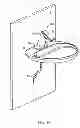 Fig. 22 - Automatic faucets