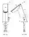 Fig. 23 - Automatic faucets