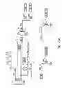 Fig. 34 - Automatic faucets