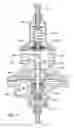 Fig. 08 - Control pilot valve apparatus