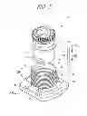 Fig. 06 - Internal pilot type pressure regulator