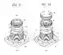 Fig. 09 - Internal pilot type pressure regulator