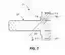 Fig. 05 - Disc assembly with branch hole for fluid flow control device
