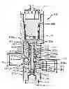 Fig. 01 - Wheatstone bridge check valve arrangement