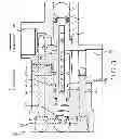 Fig. 04 - Wheatstone bridge check valve arrangement
