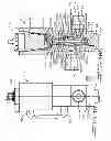 Fig. 14 - Wheatstone bridge check valve arrangement