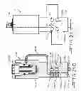 Fig. 16 - Wheatstone bridge check valve arrangement