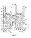 Fig. 02 - Shut-off trim including spring loaded check valve