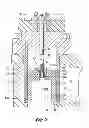 Fig. 03 - Shut-off trim including spring loaded check valve