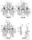 Fig. 04 - Shut-off trim including spring loaded check valve