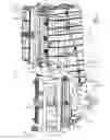 Fig. 02 - Integrated HVAC case and pipe retention feature