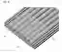 Fig. 03 - Fabric strap with soft side edges