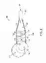 Fig. 03 - DOPANT FUNNEL FOR LOADING AND DISPENSING DOPANT