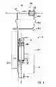 Fig. 02 - Device for carrying out at least one measurement and for taking milk samples from a milking machine