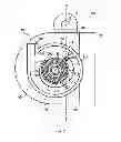 Fig. 03 - Device for carrying out at least one measurement and for taking milk samples from a milking machine