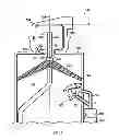 Fig. 04 - Device for carrying out at least one measurement and for taking milk samples from a milking machine