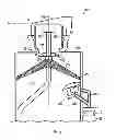 Fig. 07 - Device for carrying out at least one measurement and for taking milk samples from a milking machine
