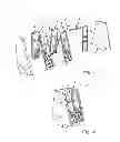 Fig. 03 - Kit of parts for a module having a nozzle boot and a fuel dispensing unit having a nozzle module assembled with such a kit of parts