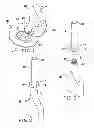 Fig. 02 - Circumferentially adjustable device for transferring fuel additives from containers into capless fuel systems
