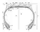 Fig. 01 - TBR Based Implement Tire