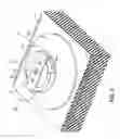 Fig. 08 - Compact valve system for self-inflating tire