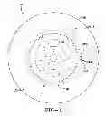 Fig. 02 - Compact valve system for self-inflating tire