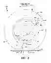 Fig. 03 - Compact valve system for self-inflating tire
