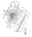 Fig. 13 - Compact valve system for self-inflating tire