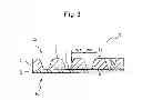 Fig. 04 - Production process of a nonwoven fabric sheet