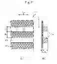 Fig. 06 - Production process of a nonwoven fabric sheet