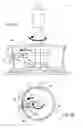 Fig. 04 - Weight applicator for a wheel and method for utilizing the same