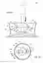 Fig. 07 - Weight applicator for a wheel and method for utilizing the same