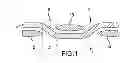 Fig. 02 - Curable prepregs with surface openings