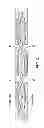 Fig. 04 - Curable prepregs with surface openings