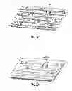 Fig. 06 - Curable prepregs with surface openings
