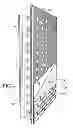 Fig. 02 - Composite insulated foam panel