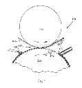 Fig. 04 - Method of producing a composite multi-layered printed absorbent article
