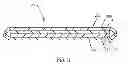Fig. 08 - Method of producing a composite multi-layered printed absorbent article