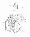 Fig. 02 - Self-aligning pick-up head and method for manufacturing a device with the self-aligning pick-up head