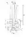 Fig. 04 - Self-aligning pick-up head and method for manufacturing a device with the self-aligning pick-up head