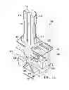 Fig. 05 - Self-aligning pick-up head and method for manufacturing a device with the self-aligning pick-up head