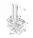 Fig. 06 - Self-aligning pick-up head and method for manufacturing a device with the self-aligning pick-up head