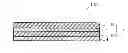 Fig. 01 - Sealing sheet