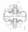Fig. 04 - Apparatus for producing pneumatic tyres