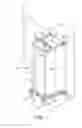 Fig. 02 - BARRIER MATERIAL ROLLER APPLICATOR